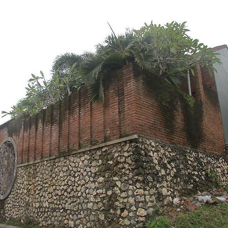 Villa Dayins Uluwatu Exterior foto